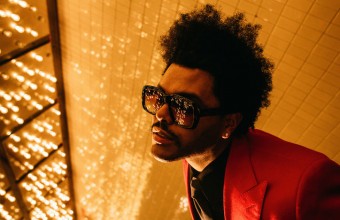 The Weeknd: Δείτε το video του «Blinding Lights»