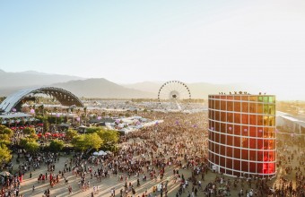  Αναβάλλεται και το Coachella!