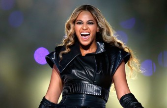 Η Beyoncé γράφει ιστορία στα charts του Billboard