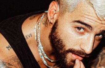 Αναβάλλεται η συναυλία του Maluma 