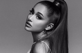 Και άλλα ρεκόρ για την Ariana Grande στο Spotify 