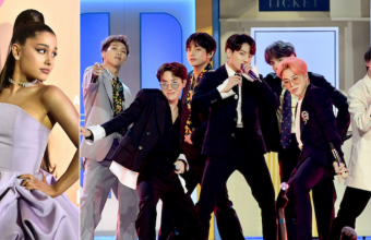 Οι BTS και η Ariana Grande συζητήθηκαν περισσότερο στο Twitter το 2019