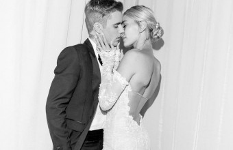 Justin Bieber - Hailey Bieber: O παραμυθένιος γάμος τους 