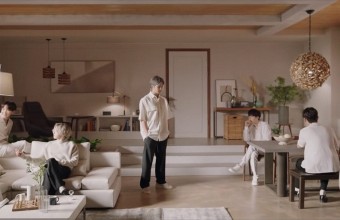 Οι BTS αποκαλύπτουν το νέο single και music video «Film Out»