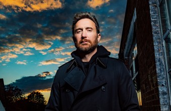 O David Guetta είναι ο κορυφαίος DJ στον κόσμο για το 2020!