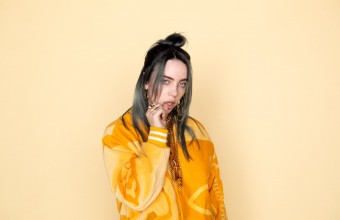 H Billie Eilish, κυκλοφορεί το νέο της τραγούδι με τίτλο “Therefore I Am”      