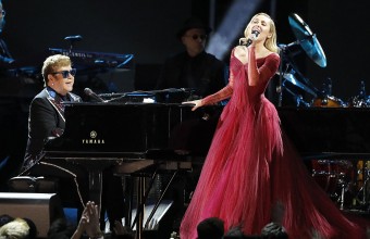 Miley Cyrus και Elton John θα διασκευάσουν μαζί το «Nothing Else Matters» των Metallica!