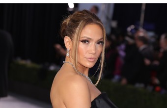 Ακόμα μια ξεχωριστή τιμή για την Jennifer Lopez!