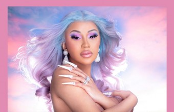 Η Cardi B είναι η «Γυναίκα της Χρονιάς» για το Billboard!