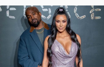 Ο Kanye West και η Kim Kardashian «έχουν τελειώσει οριστικά» – Τυπική διαδικασία το διαζύγιο!