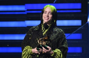 Η Billie Eilish επιστρέφει με το νέο single «Happier Than Ever»
