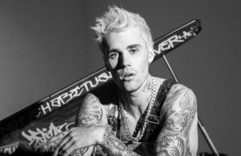 Ο Justin Bieber γιόρτασε τα γενέθλιά του αναγγέλλοντας την κυκλοφορία του single «Hold On»!