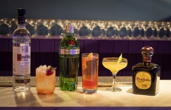 World Class Fine Drinking Cocktail Festival