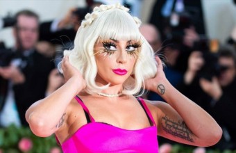 Lady Gaga: Ταυτόχρονα στην κορυφή σε 11 charts του Billboard