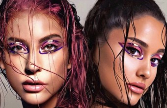 Lady Gaga - Ariana Grande Το «Rain on Me» έρχεται 22 Μαίου!