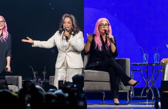 Συγκλονίζει η συνέντευξή της Lady Gaga στην Oprah Winfrey 