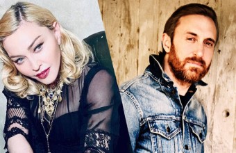Η Madonna «απέρριψε» τον David Guetta λόγω… ζωδίου!