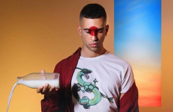 Nέο single από τον Mahmood με τίτλο "Barrio" 