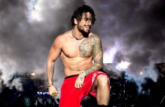 Maluma: Νέες ημερομηνίες για τις συναυλίες του σε Αθήνα και Θεσσαλονίκη!