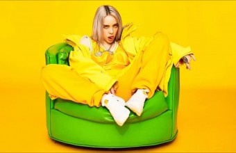 Η Billie Eilish ανακοινώνει την κυκλοφορία ενός ντοκιμαντέρ για τη ζωή της!