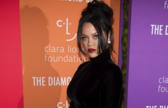 Είναι η Rihanna έγκυος; 