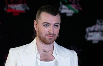Ο Sam Smith θα κανει  συναυλία που θα μεταδοθεί παγκοσμίως μέσω livestream!