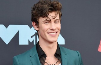 Ο Shawn Mendes ανακοινώνει το νέο άλμπουμ «Wonder»!