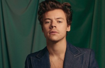 Ο Harry Styles είναι ο Hitmaker της Χρονιάς!