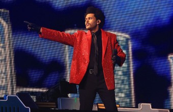  The Weeknd: Δείτε το φαντασμαγορικό show στο ημίχρονο του Super Bowl 2021