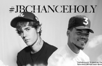 Justin Bieber και Chance the Rapper μοιράζουν 200.000 δολάρια στους θαυμαστές τους
