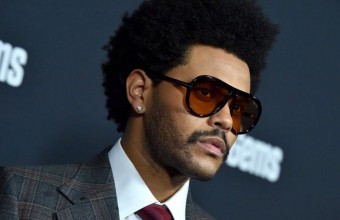 Ο The Weeknd θα κυκλοφορήσει νέα μουσική για το «Avatar: The Way Of Water»