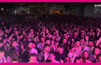 Όλα όσα έγιναν στο Eurovision Party SKG του ΖΟΟ 90.8