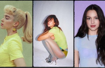 Grammy 2024: Billie Eilish, Olivia Rodrigo και Dua Lipa θα τραγουδήσουν στα βραβεία