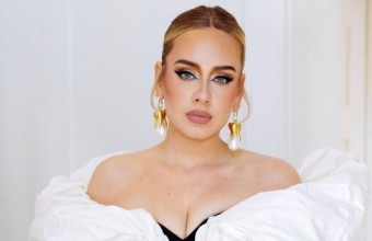 Η Adele αποκαλεί την Taylor Swift «μία από τις σπουδαιότερες τραγουδοποιούς της γενιάς μας»