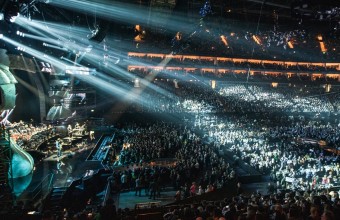 Τα BRIT Awards 2021 θα γίνουν με 4.000 θεατές, χωρίς μάσκες και χωρίς αποστάσεις!