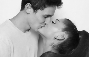 Παντρεύτηκαν η Ariana Grande και ο Dalton Gomez!