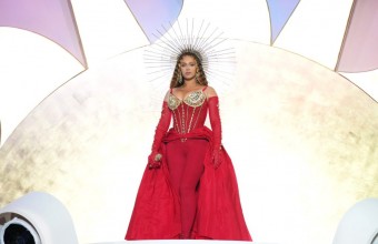 Beyoncé: Έδωσε στο Ντουμπάι την πρώτη συναυλία της μετά από 4 χρόνια