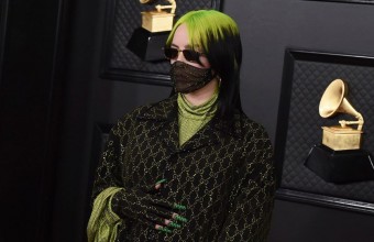 Grammy 2022: Billie Eilish, BTS, Olivia Rodrigo και Lil Nas X θα τραγουδήσουν στην τελετή απονομής των βραβείων!