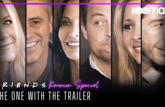 «Τα Φιλαράκια»: BTS, Lady Gaga και Justin Bieber θα εμφανιστούν στο «Friends: The Reunion»