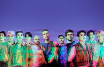 Coldplay και BTS αποκαλύπτουν τα παρασκήνια του «My Universe»!