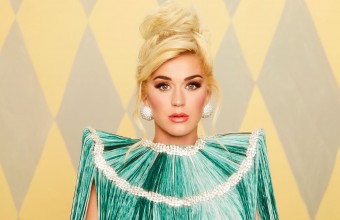 Η Katy Perry εξηγεί γιατί «αγχωνόταν» στη σκέψη να γίνει μητέρα