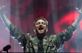  Ο David Guetta θα κάνει ένα εικονικό DJ πάρτι στο «Roblox»