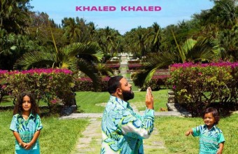 Ο DJ KHALED κάνει ντεμπούτο στο #1 του BILLBOARD TOP 200 με  το νέο album “KHALED KHALED”