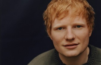 Ο Ed Sheeran κυκλοφορεί το νέο τραγούδι «Shivers»!