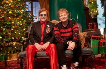Το νέο χριστουγεννιάτικο single «Merry Christmas» έπαιξε σε πρώτη μετάδοση από τον ZOO 90.8!