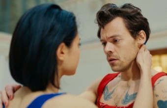 Ο Harry Styles κυκλοφορεί το νέο τραγούδι «As It Was»