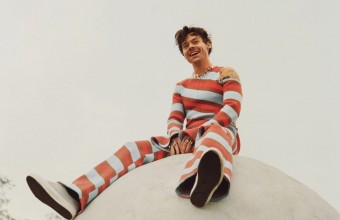 Ο Harry Styles ισοφάρισε ένα ανεπανάληπτο ρεκόρ των Beatles με το «Harry’s House»
