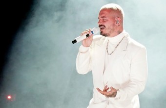 Ο J Balvin κυκλοφορεί το εξομολογητικό τραγούδι «Niño Soñador»