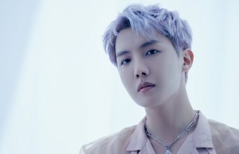 Ο J-Hope των BTS ανακοινώνει το νέο άλμπουμ «Jack in the Box»