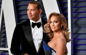 Χωρίζουν οριστικά η Jennifer Lopez και ο Alex Rodriguez – Η ανακοίνωση του ζευγαριού